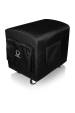 Obrázok pre Turbosound TS-PC18B-4 pouzdro pro audio vybavení Subwoofer Obal Nylon Černá