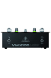 Obrázok pre Behringer VMX100USB audio mixér 2 kanály/kanálů Černá