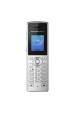Obrázok pre Grandstream Networks WP810 IP telefon Černá, Metalická 2 řádky TFT Wi-Fi