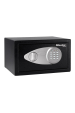 Obrázok pre MASTER LOCK X041ML trezor Černá, Šedá Ocel