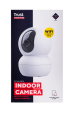 Obrázok pre Trust IPCAM-2800 - Inteligentní PT kamera pro vnitřní použití (bílá)