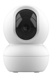 Obrázok pre Trust IPCAM-2800 - Inteligentní PT kamera pro vnitřní použití (bílá)