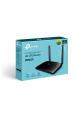 Obrázok pre TP-Link Archer MR402 bezdrátový router Fast Ethernet Dvoupásmový (2,4 GHz / 5 GHz) 4G Černá
