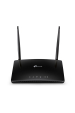 Obrázok pre TP-Link Archer MR402 bezdrátový router Fast Ethernet Dvoupásmový (2,4 GHz / 5 GHz) 4G Černá