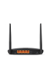 Obrázok pre TP-Link Archer MR402 bezdrátový router Fast Ethernet Dvoupásmový (2,4 GHz / 5 GHz) 4G Černá