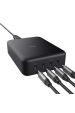 Obrázok pre Trust Maxo - 240W GaN 4portová stolní nabíječka USB-C, černá