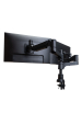 Obrázok pre R-Go Tools RGOVLCA4TWSI Držák/stojan na monitor 81,3 cm (32") Stůl Černá