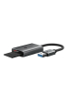 Obrázok pre TP-Link UA430 čtečka karet USB 3.2 Gen 1 (3.1 Gen 1) Type-C Šedá