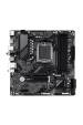 Obrázok pre GIGABYTE B650M D3HP AX základní deska AMD B650 Zásuvka AM5 Micro ATX