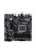 Obrázok pre GIGABYTE B650M D3HP AX základní deska AMD B650 Zásuvka AM5 Micro ATX