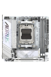 Obrázok pre GIGABYTE X870I AORUS PRO ICE základní deska AMD X870 Zásuvka AM5 Micro ITX