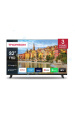 Obrázok pre Thomson 32FG2S14 televizor 81,3 cm (32") Full HD Smart TV Wi-Fi Černá