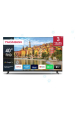 Obrázok pre Thomson G63 Series 40FG2S14 televizor 101,6 cm (40") Full HD Smart TV Wi-Fi Černá