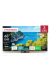 Obrázok pre Thomson 65UG5C14 televizor 165,1 cm (65") 4K Ultra HD Smart TV Wi-Fi Černá