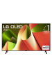 Obrázok pre LG OLED77B43LA.AEU televizor 195,6 cm (77") 4K Ultra HD Smart TV Wi-Fi Černá