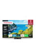 Obrázok pre Thomson G63 Series 55UG5C14 televizor 139,7 cm (55") 4K Ultra HD Smart TV Wi-Fi Černá