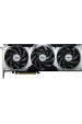 Obrázok pre MSI VENTUS GEFORCE RTX 5080 16G 3X OC PLUS grafická karta NVIDIA 16 GB GDDR7