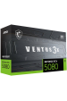 Obrázok pre MSI VENTUS GEFORCE RTX 5080 16G 3X OC PLUS grafická karta NVIDIA 16 GB GDDR7