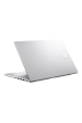 Obrázok pre ASUS Vivobook 15 X1504VA-BQ1038W i3-1315U 15.6"FHD IPS 60Hz 250nits AG 16GB DDR4 SSD512 Intel UHD Graphics WLAN+BT Cam720p 42WHrs Win11 Cool Silver