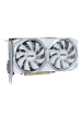 Obrázok pre MSI VENTUS RTX 3050 2X XS WHITE 8G OC grafická karta NVIDIA GeForce RTX 3050 8 GB GDDR6