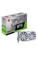 Obrázok pre MSI VENTUS RTX 3050 2X XS WHITE 8G OC grafická karta NVIDIA GeForce RTX 3050 8 GB GDDR6