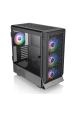 Obrázok pre Thermaltake Ceres 500 TG ARGB Midi Tower Black