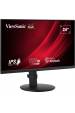Obrázok pre Viewsonic Display VG2408A počítačový monitor 61 cm (24") 1920 x 1080 px Full HD LED Černá