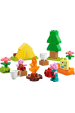 Obrázok pre LEGO DUPLO 10452 Výlet do kempu