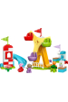 Obrázok pre LEGO DUPLO 10453 Zábavný veletrh