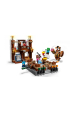 Obrázok pre LEGO MINECRAFT 21272 Kruh v lesním dvoře