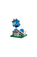 Obrázok pre LEGO MINECRAFT 21273 Útok balónu Ghast na vesnici