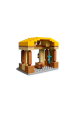 Obrázok pre LEGO MINECRAFT 21273 Útok balónu Ghast na vesnici