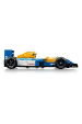 Obrázok pre LEGO ICONS 10353 Williams Racing FW14B a Nigel Mansell