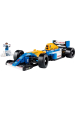 Obrázok pre LEGO ICONS 10353 Williams Racing FW14B a Nigel Mansell