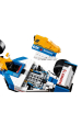 Obrázok pre LEGO ICONS 10353 Williams Racing FW14B a Nigel Mansell