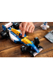Obrázok pre LEGO ICONS 10353 Williams Racing FW14B a Nigel Mansell