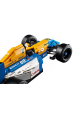 Obrázok pre LEGO ICONS 10353 Williams Racing FW14B a Nigel Mansell