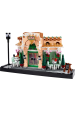 Obrázok pre LEGO ICONS 10362 Francouzská kavárna