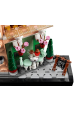 Obrázok pre LEGO ICONS 10362 Francouzská kavárna