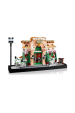 Obrázok pre LEGO ICONS 10362 Francouzská kavárna
