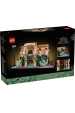 Obrázok pre LEGO ICONS 10362 Francouzská kavárna