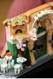 Obrázok pre LEGO ICONS 10362 Francouzská kavárna