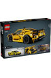 Obrázok pre LEGO TECHNIC 42205 Chevrolet Corvette Stingray