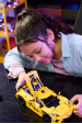 Obrázok pre LEGO TECHNIC 42205 Chevrolet Corvette Stingray