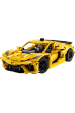 Obrázok pre LEGO TECHNIC 42205 Chevrolet Corvette Stingray