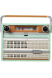 Obrázok pre LEGO ICONS 10334 Rádio Retro