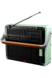 Obrázok pre LEGO ICONS 10334 Rádio Retro