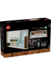 Obrázok pre LEGO ICONS 10334 Rádio Retro