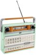 Obrázok pre LEGO ICONS 10334 Rádio Retro