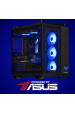 Obrázok pre Actina 5901443411819 PC AMD Ryzen™ 7 7800X3D 32 GB DDR5-SDRAM 2 TB SSD NVIDIA GeForce RTX 5080 Midi Tower Černá
